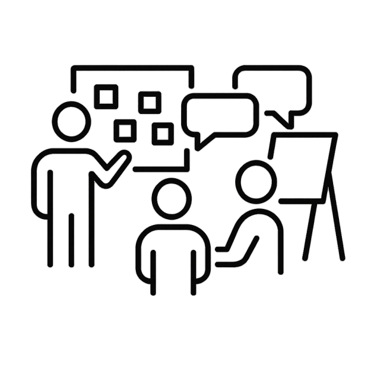 Workshopsetting als Icon Workshopsetting als Icon